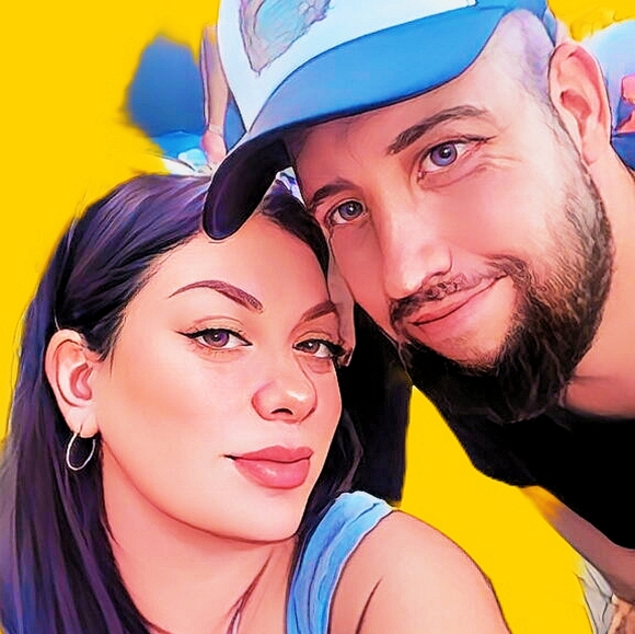 Meet your Posher, LYDOUBLENE - Picture 2 of 8